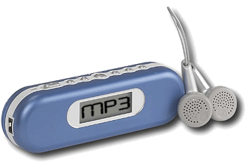 mp3-player